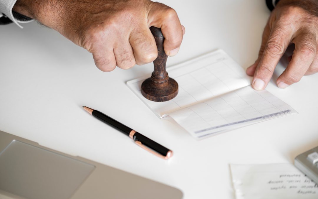 Legalizzazione di un documento in italiano: quando è necessaria?