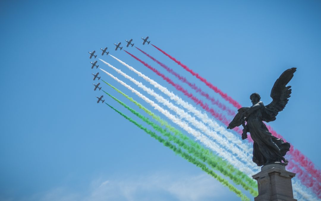 How to acquire Italian citizenship