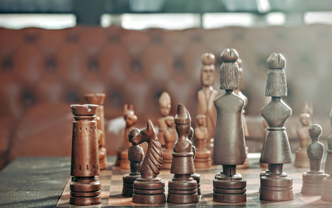 Perché il tuo brand ha bisogno di una strategia linguistica e di contenuto