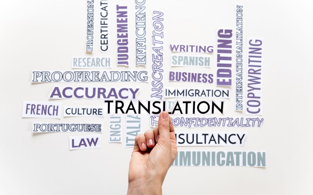4 idee per iniziare a lavorare nel settore della traduzione
