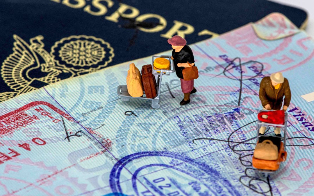 Come richiedere il visto per l’Italia