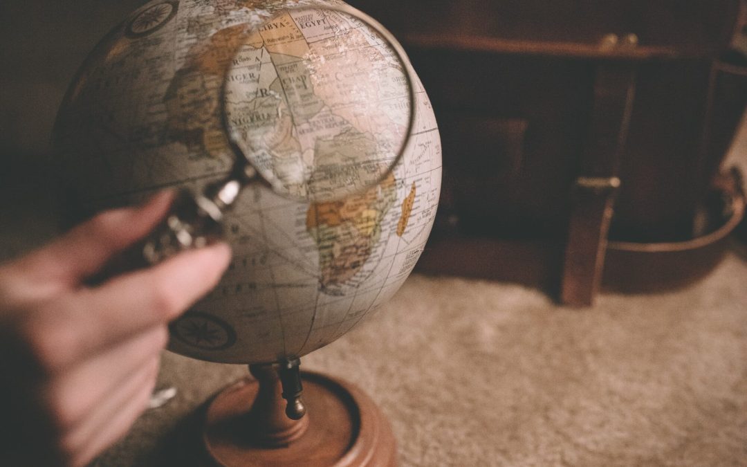 Che cos’è la localizzazione e perché è importante per la tua azienda