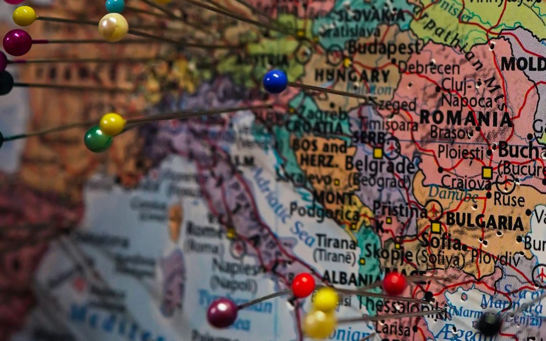 How to Localize Your Website for the Italian Market