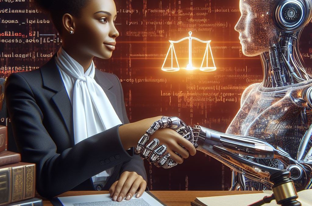 Legal Translation in 2024: Human Expertise Beyond AI