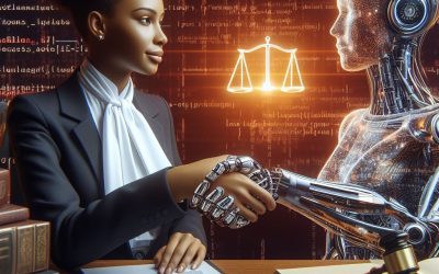 Legal Translation in 2024: Human Expertise Beyond AI