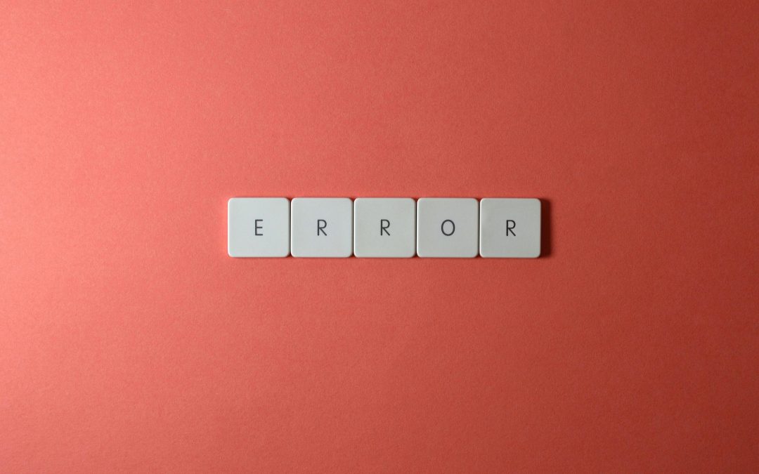 5 Errori Comuni nella Traduzione di Testi Tecnici (e Come Evitarli)
