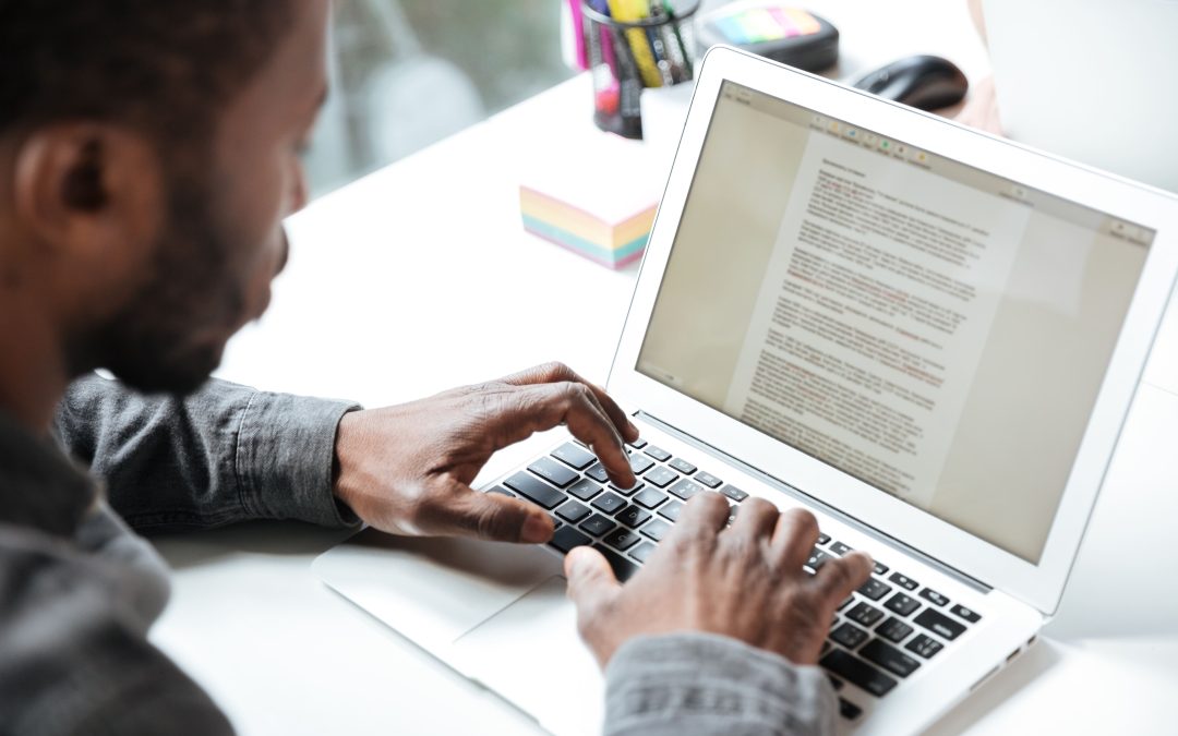 Come modificare contenuti tecnici in modo professionale in 5 passaggi