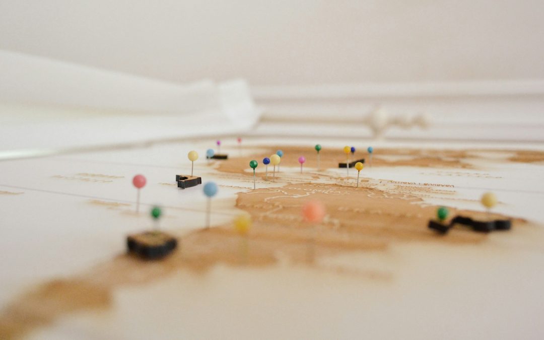Come localizzare un sito web in modo efficace