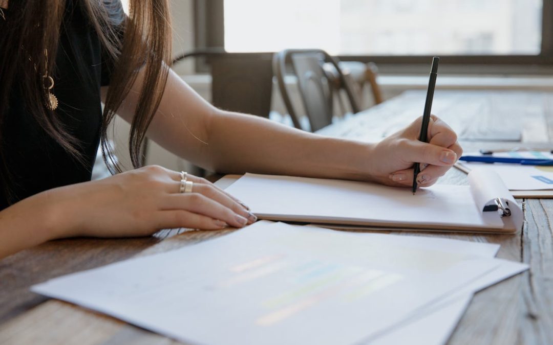 From Clarity to Conversion: The Power of Editing in B2B