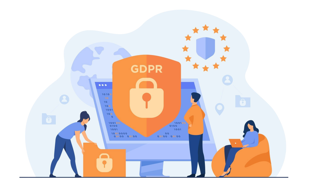 GDPR and Confidentiality: what actually happens to your documents during translation