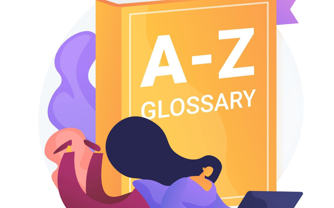 Terminology glossaries: the most underrated tool for consistent legal and technical translation